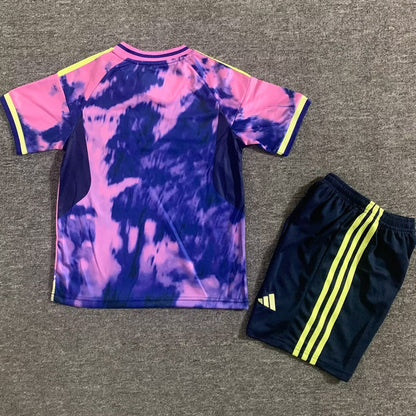 2025/26 Japon Especial Niño Selecciones