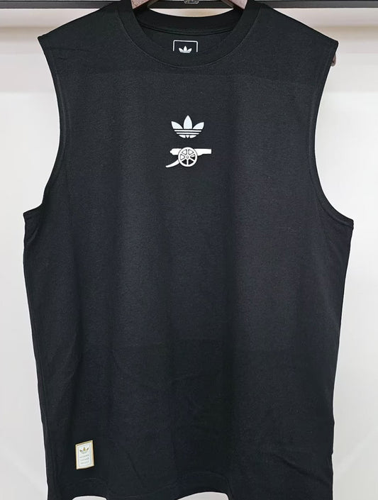 Jersey 2025 Arsenal Especial Manga corta Versión Fan