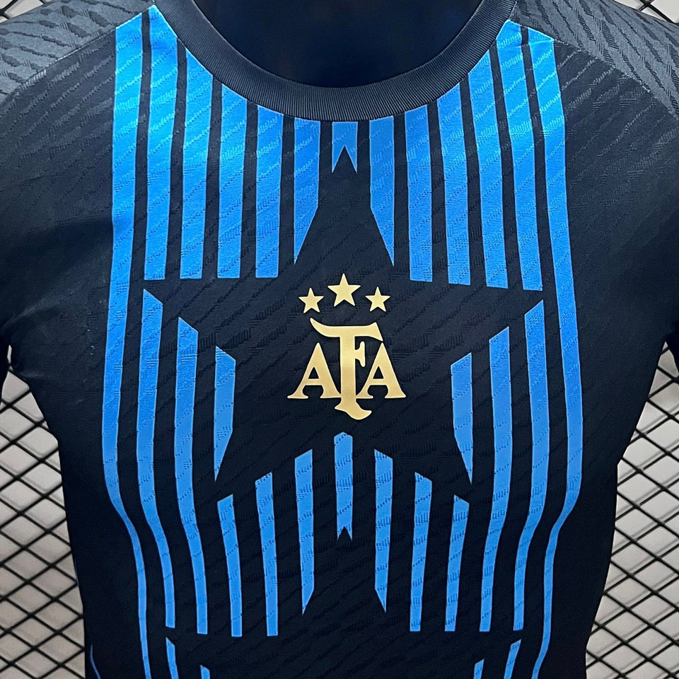 2024/25 Argentina Especial Versión Jugador Selecciones