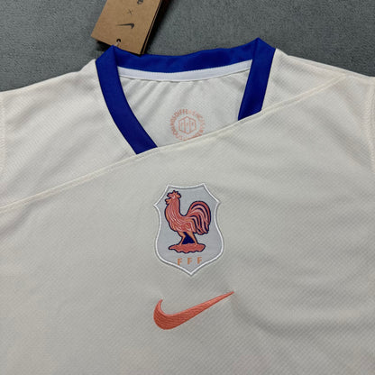 2025/26 Francia Visitante Mujer Selecciones
