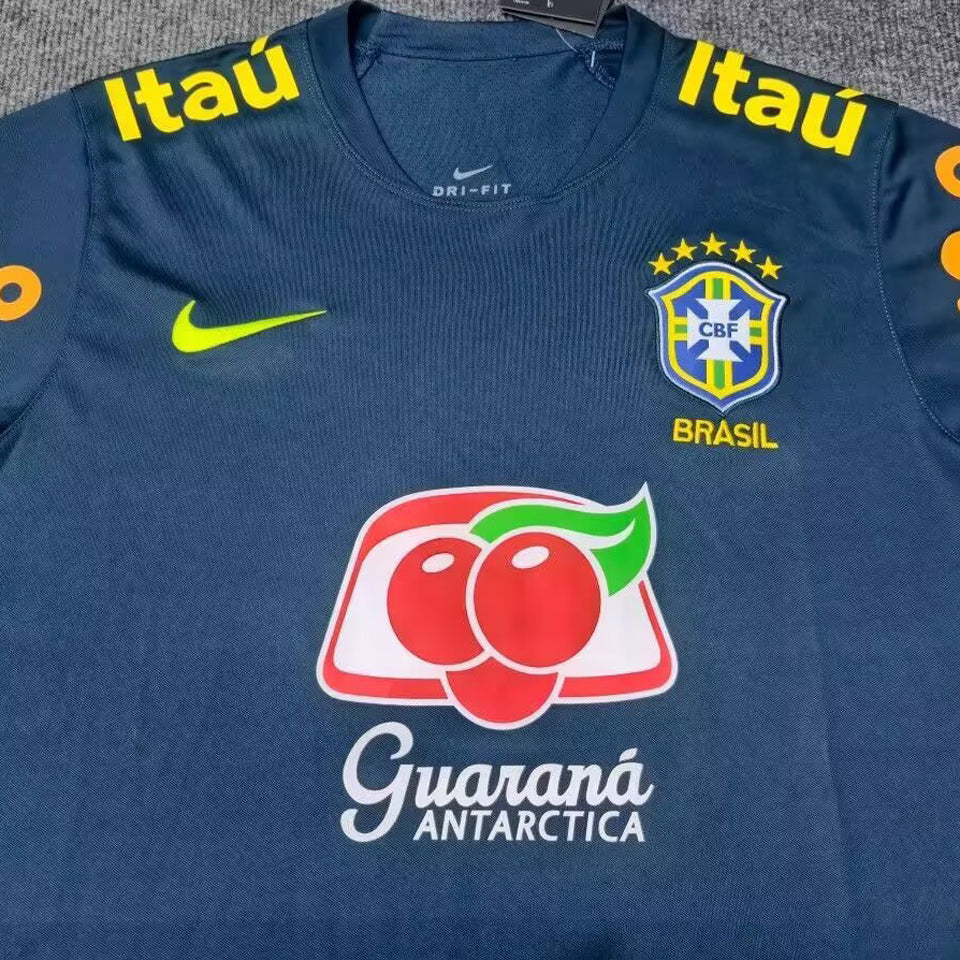 2026/27 brasil especial versión fan selecciones