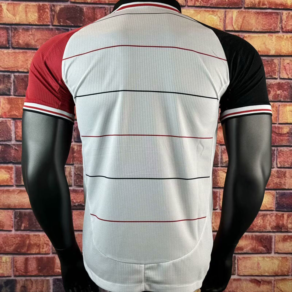 Jersey 2025 Manchester United Especial Manga corta Versión Jugador