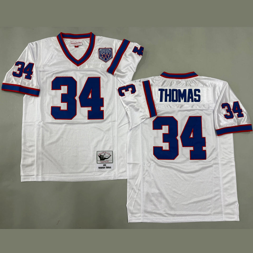 jersey 2114 buffalo bills nfl retro