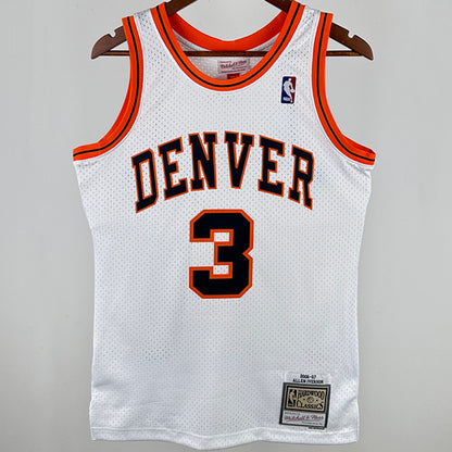 2006/07 Nuggets NBA Retro