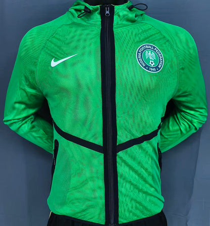 Rompeviento 2026/27 Nigeria Double Layered