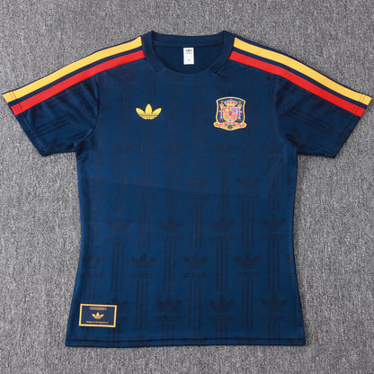 2026/27 España Especial Versión Fan Selecciones