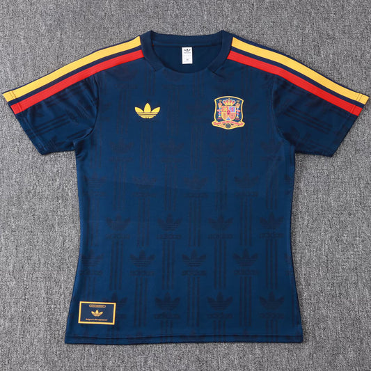 2026/27 España Especial Versión Fan Selecciones