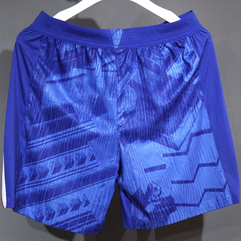 2024/25 chelsea tercero versión jugador shorts/ pantalones