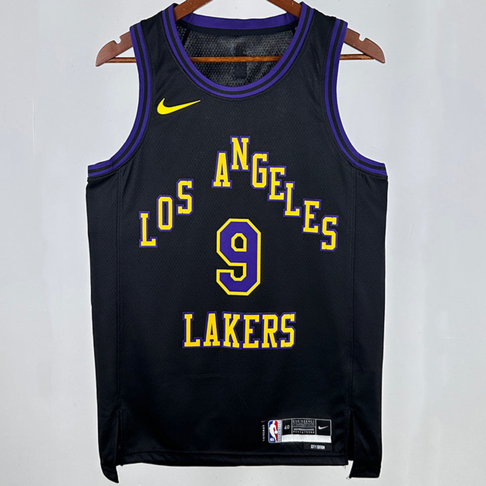 2025 lakers nba