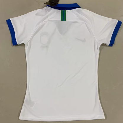 2019 Brasil Visitante Mujer Selecciones