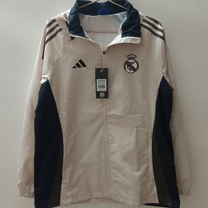 Rompeviento 2025 Real Madrid