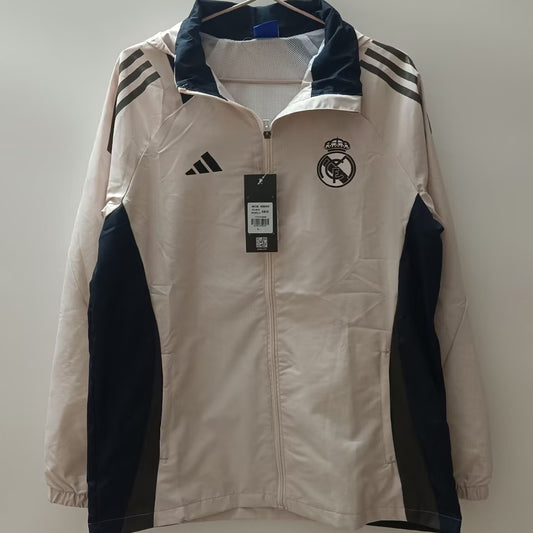 Rompeviento 2025 Real Madrid