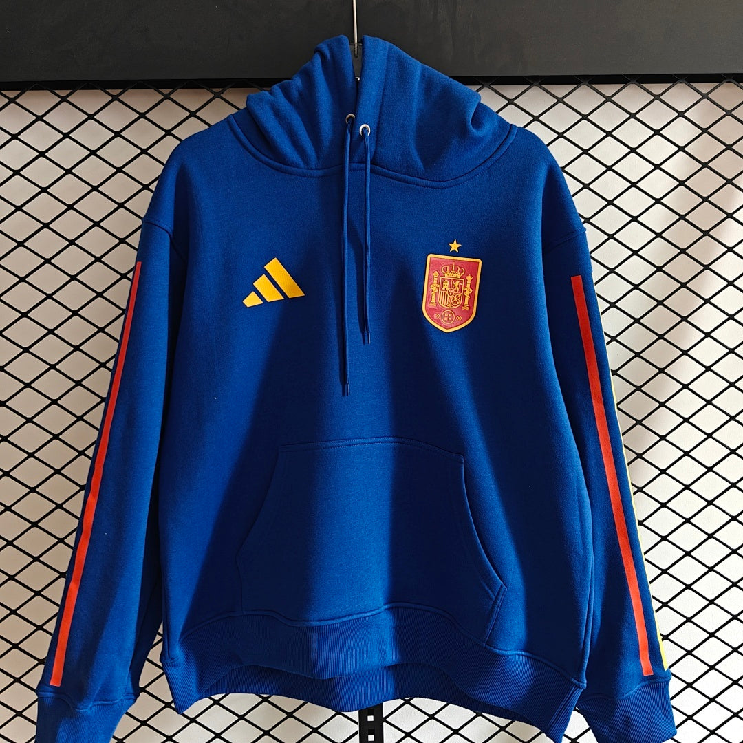 hoody 2026/27 españa