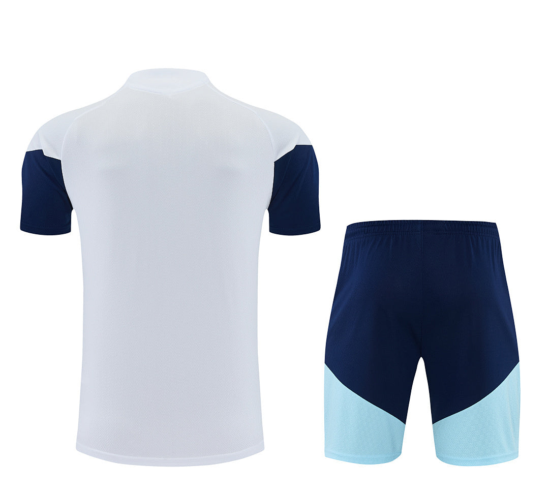 conjunto entrenamiento 2026/27 argentina