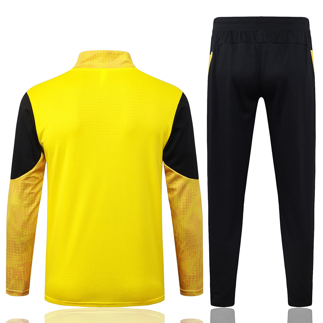 conjunto entrenamiento 2026/27 borussia dortmund