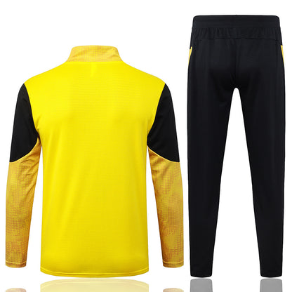 Conjunto Entrenamiento 2026/27 Borussia Dortmund