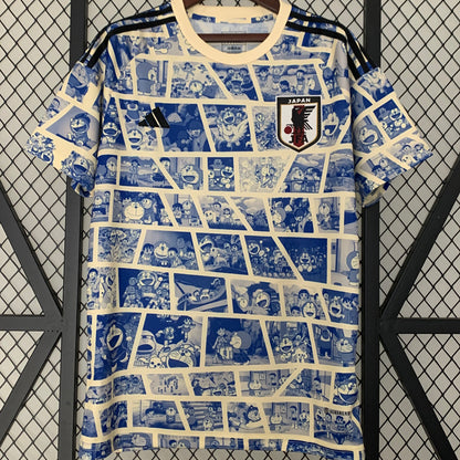 2023/24 Japon Especial Versión Fan Selecciones