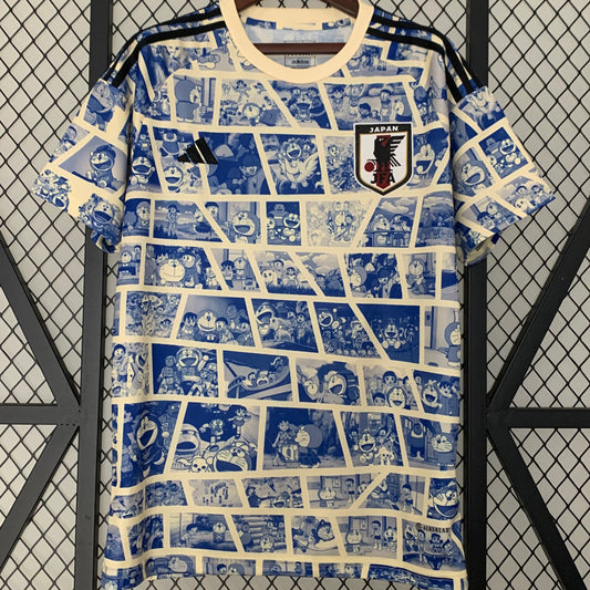 2023/24 Japon Especial Versión Fan Selecciones