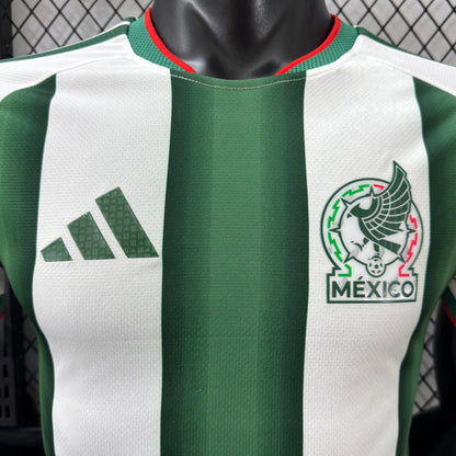 2026/27 Mexico Especial Versión Jugador Selecciones