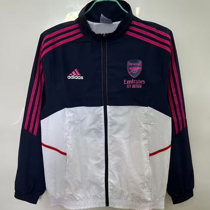 Rompeviento 2025/26 Arsenal