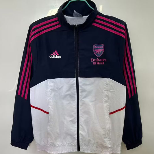 Rompeviento 2025/26 Arsenal