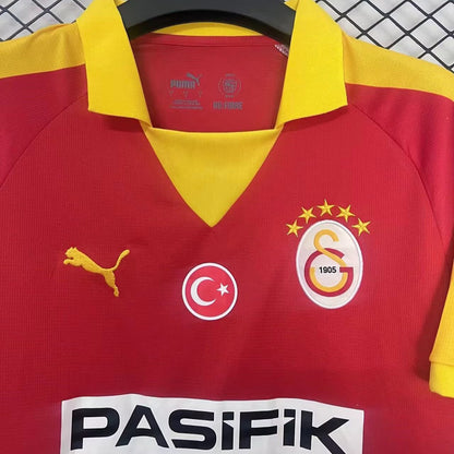 Jersey 2026 Galatasaray Especial Manga corta Versión Fan