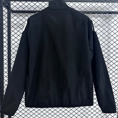 Rompeviento 2025/26 Juventus