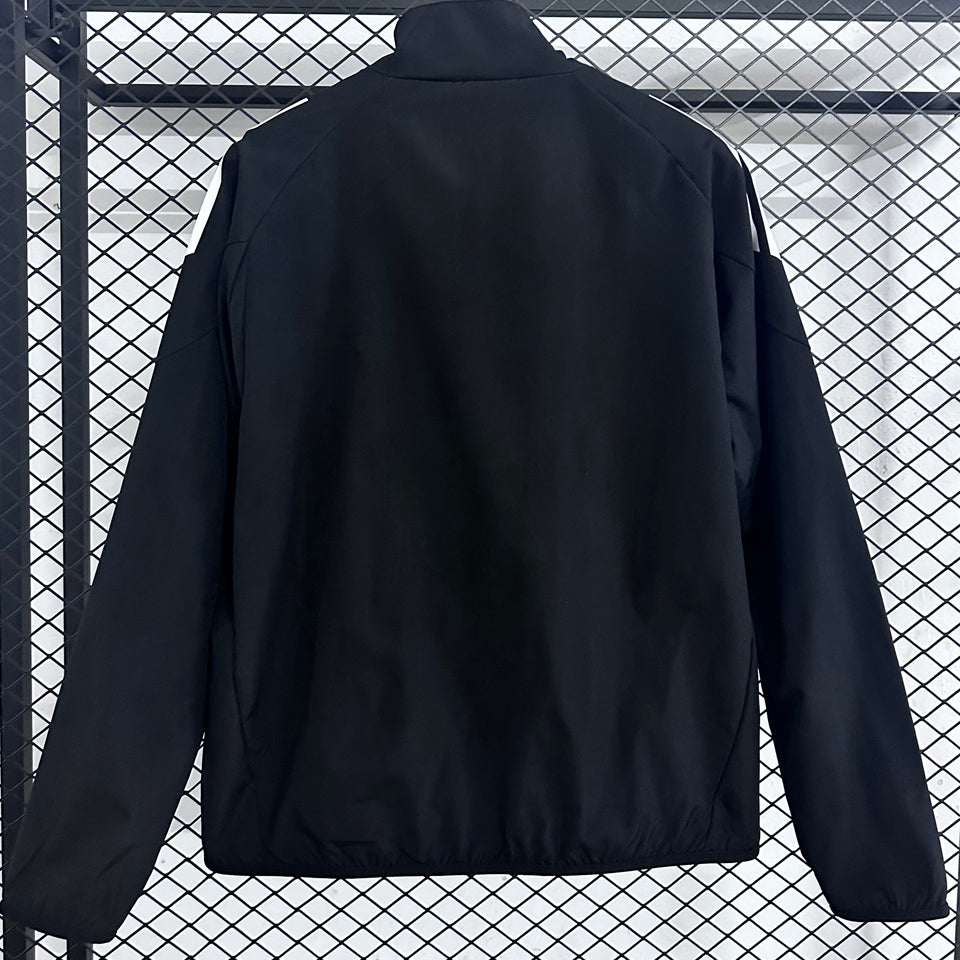 Rompeviento 2025/26 Juventus
