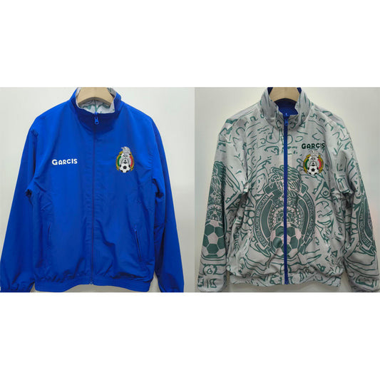 Rompeviento 1999 Mexico Retro