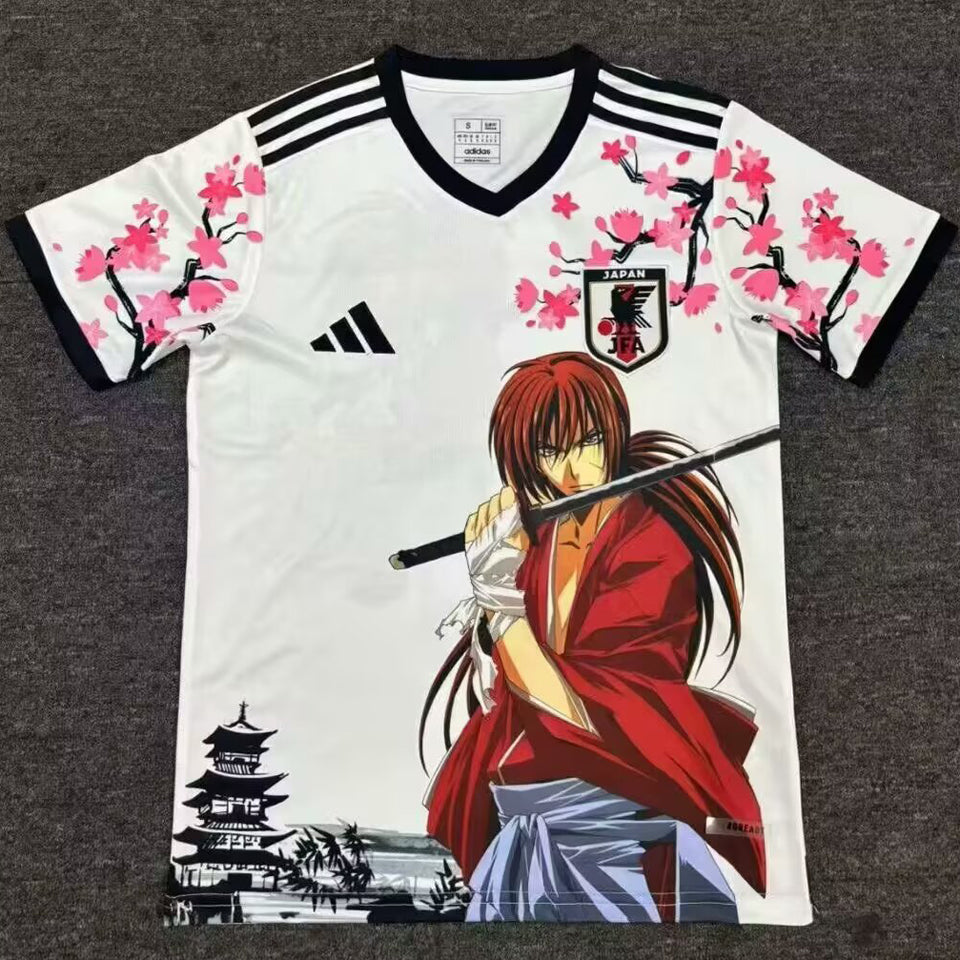 2025/26 japon especial versión fan selecciones