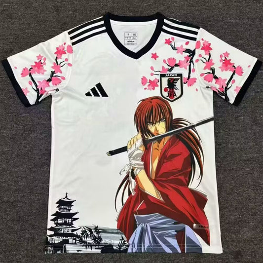2025/26 Japon Especial Versión Fan Selecciones