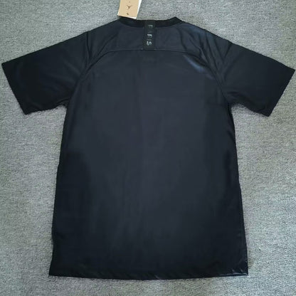 Jersey 2019/20 PSG Tercero Manga corta Versión Fan