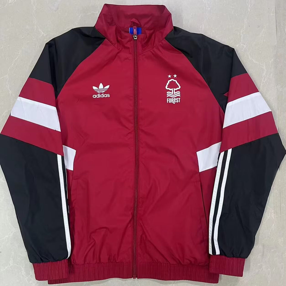 rompeviento 2025 nottingham forest