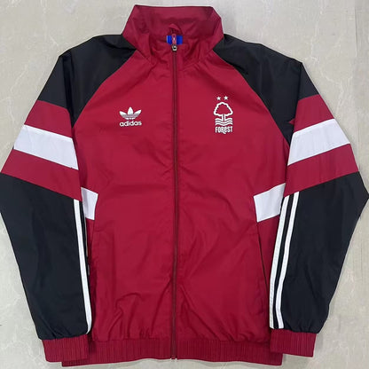 Rompeviento 2025 Nottingham Forest