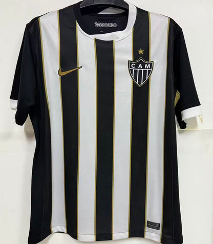 Jersey 2026/27 AT Mineiro Local Manga corta Versión Fan