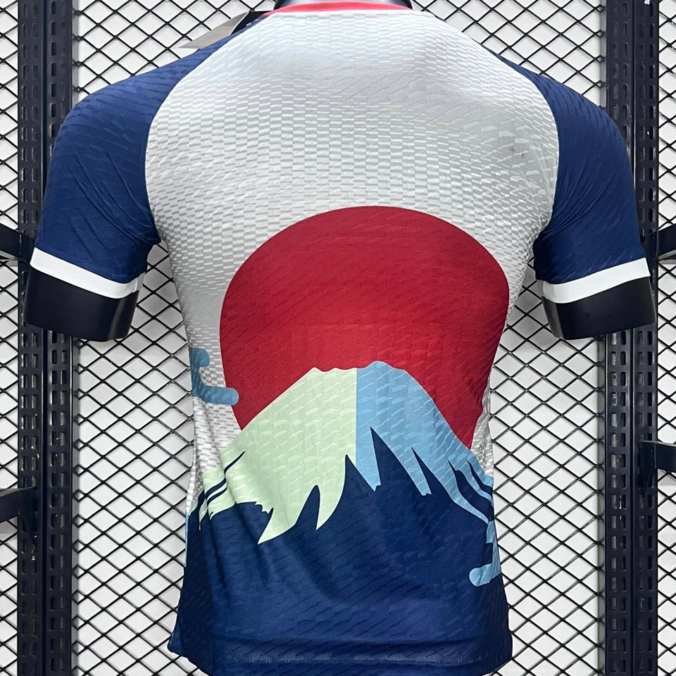 2024/25 Japon Especial Versión Jugador Selecciones