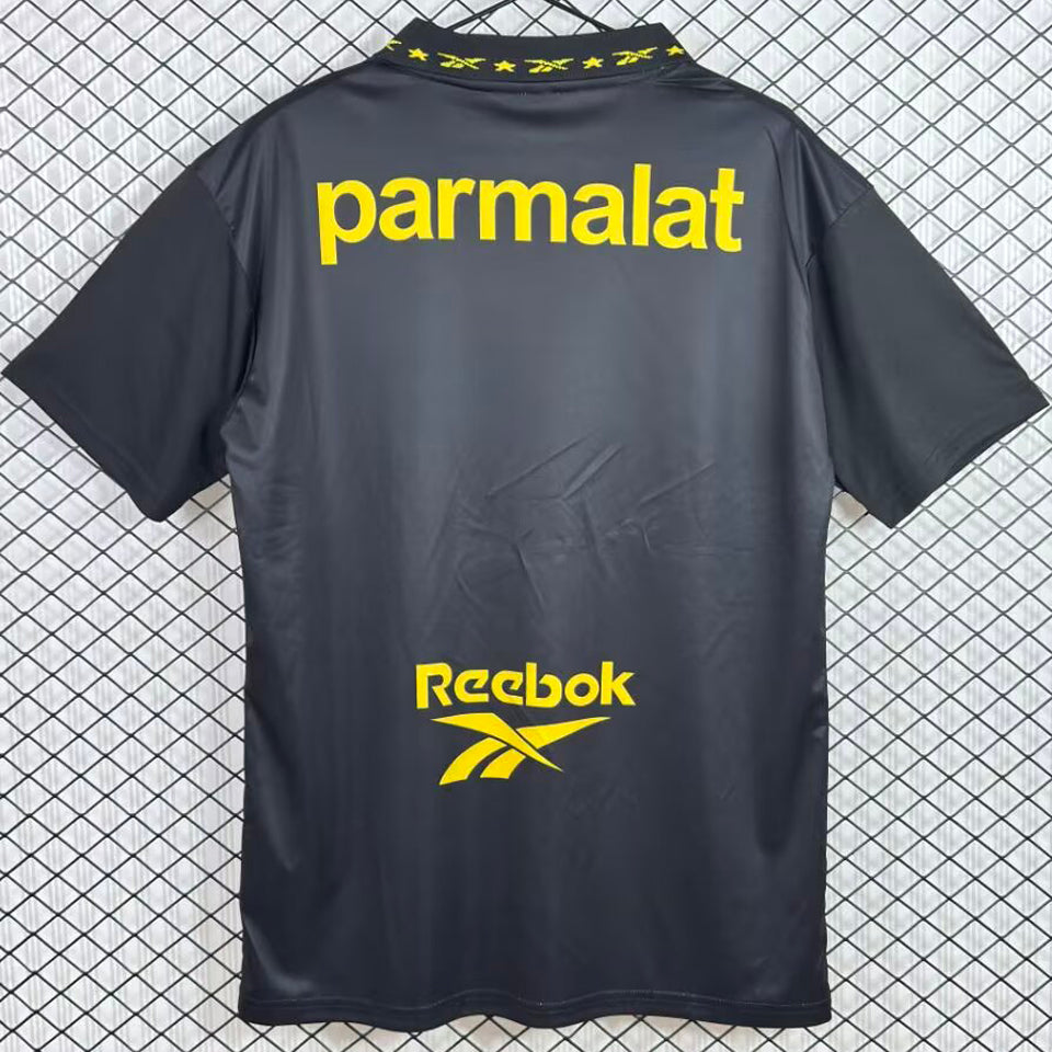 jersey 1998/1999 penarol visitante manga corta versión fan retro