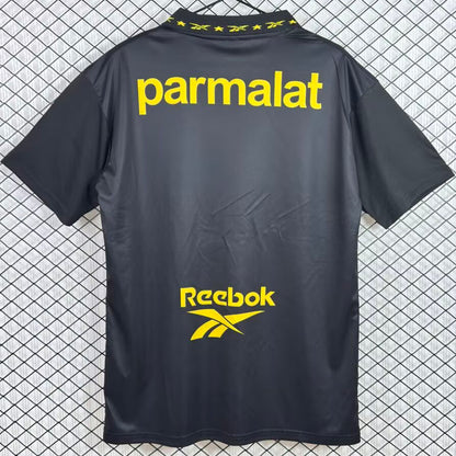 Jersey 1998/1999 Penarol Visitante Manga corta Versión Fan Retro