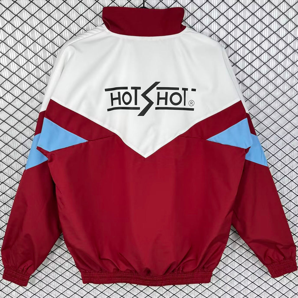 rompeviento 1993/1994 sevilla fc retro