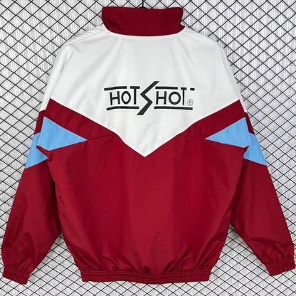 Rompeviento 1993/1994 Sevilla FC Retro