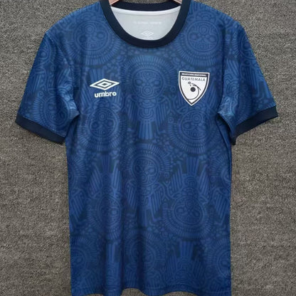 2025/26 Guatemala Especial Versión Fan Selecciones