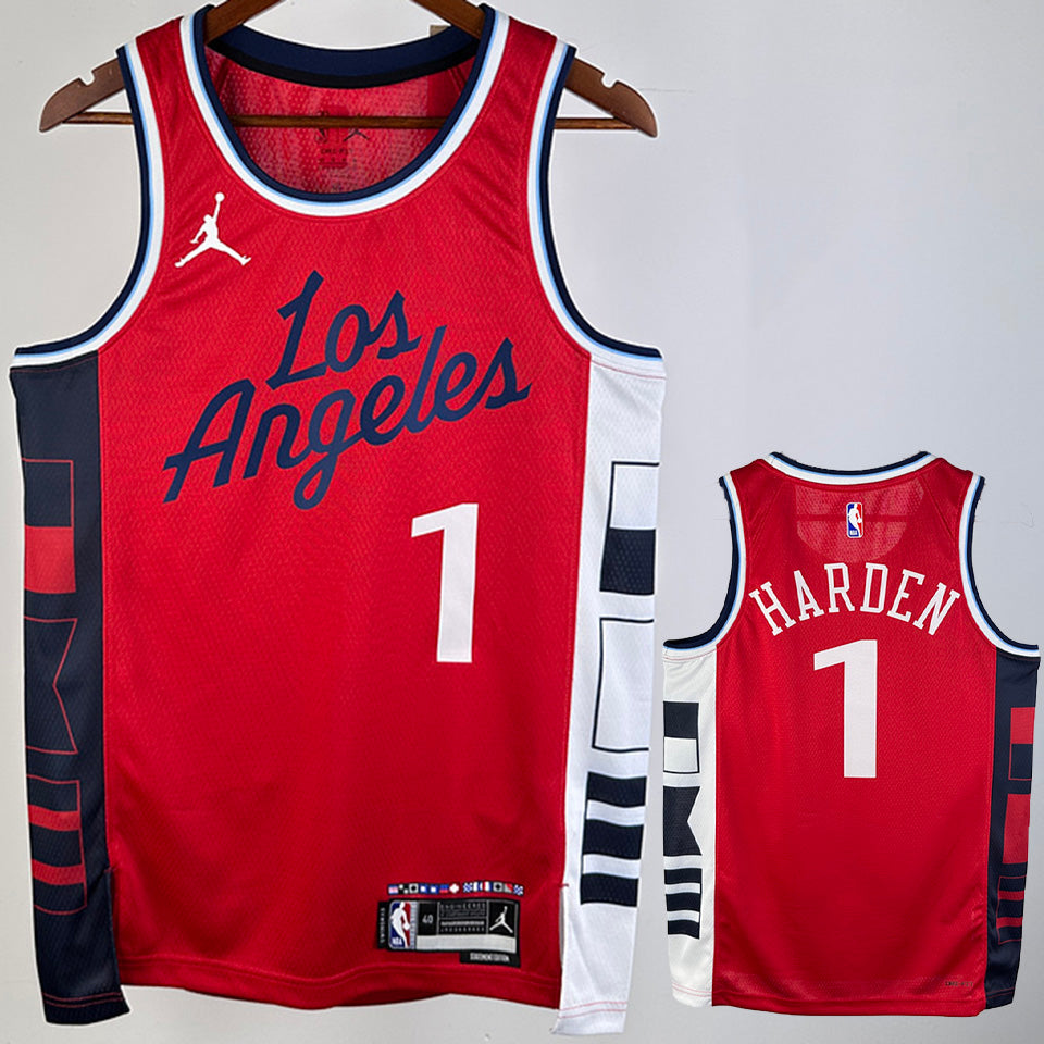2024/25 Clippers NBA