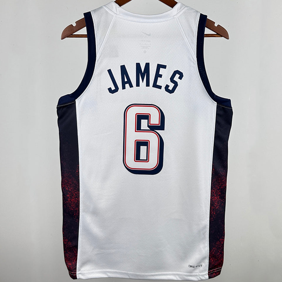 2024 team nba