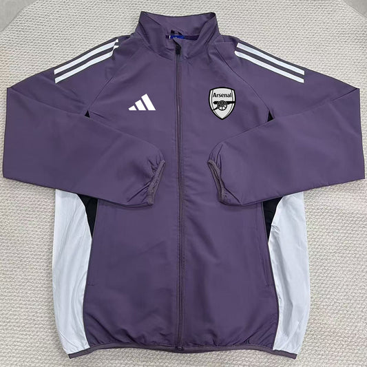 Rompeviento 2026 Arsenal