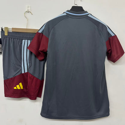 Conjunto Entrenamiento 2026/27 Aston Villa