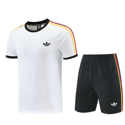 Conjunto Entrenamiento 2026/27 AD