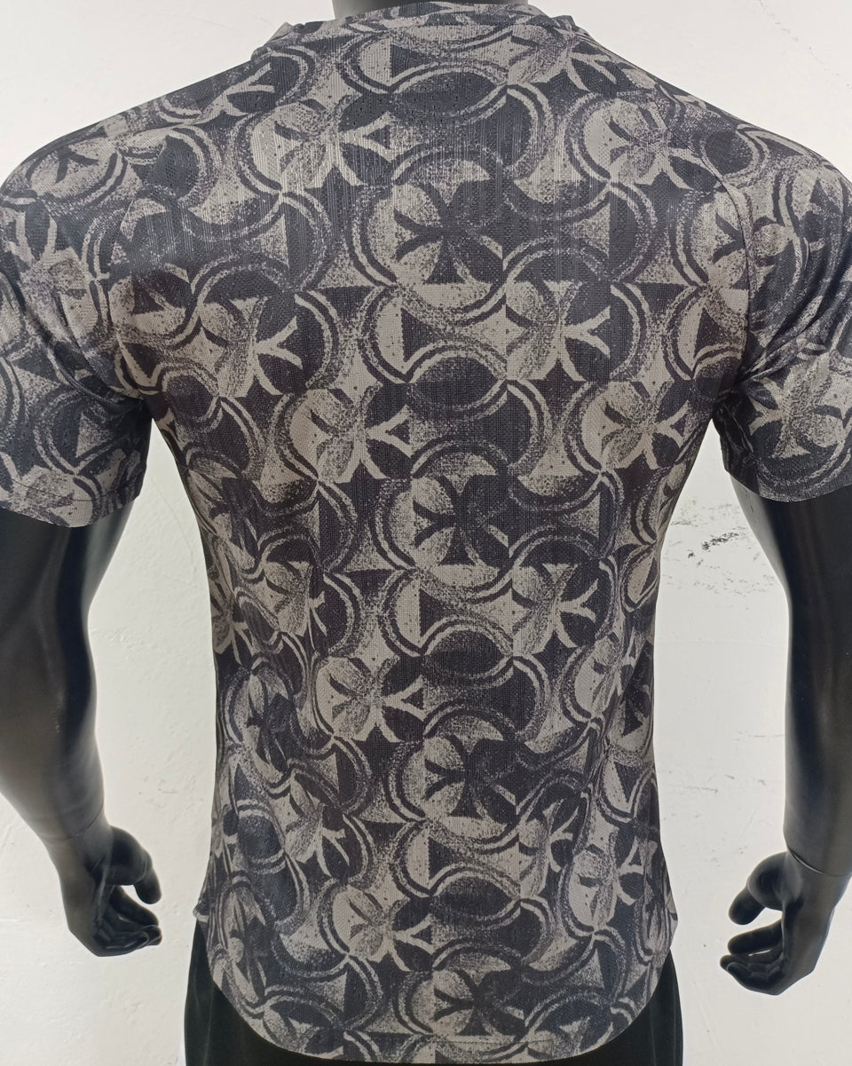 Jersey 2025 Manchester City Especial Manga corta Versión Jugador