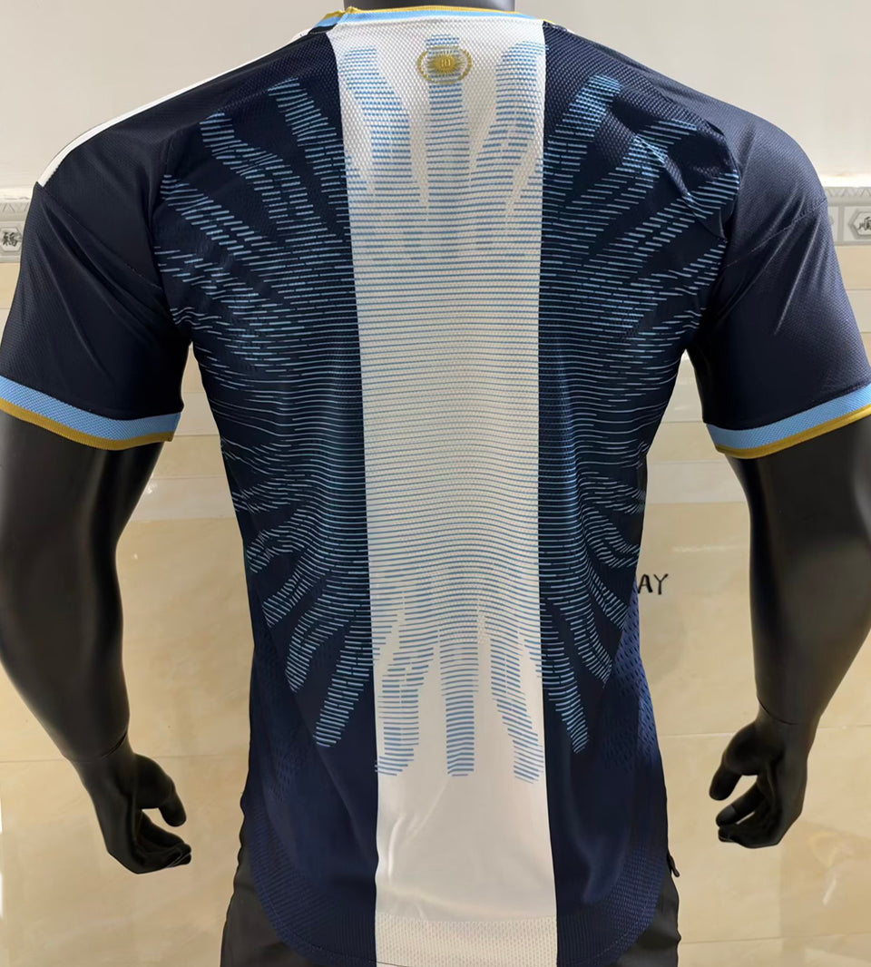 2026/27 argentina especial versión jugador selecciones
