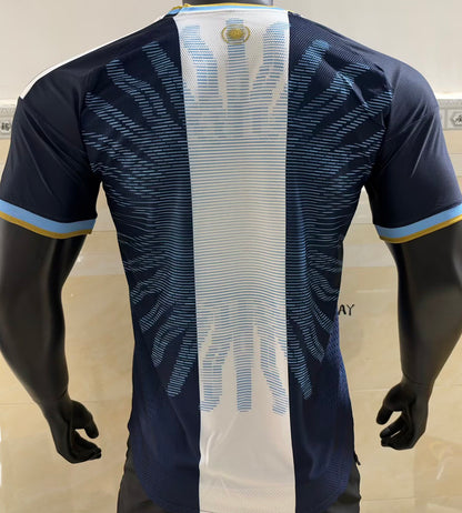 2026/27 Argentina Especial Versión Jugador Selecciones