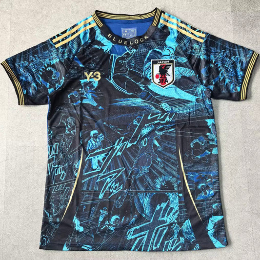 2025/26 Japon Especial Versión Fan Selecciones